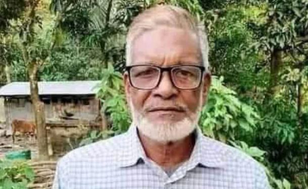 কারাগারে,মিরসরাই, বিএনপির সভাপতি,মারা গেছেন