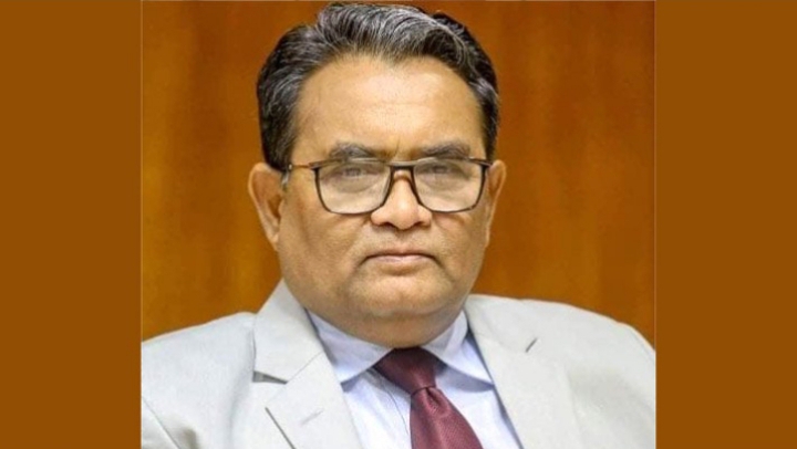 শপথ নেবেন, প্রধান বিচারপতি, হাসান ফয়েজ সিদ্দিকী