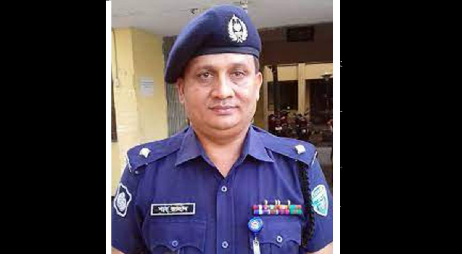 লোহাগাড়া,ওসির বিরুদ্ধে, দুদকের মামলা